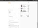 Luckyy10p coupon verification screenshot