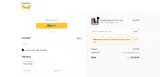 SALE coupon verification screenshot