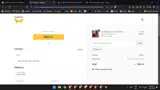 SALE coupon verification screenshot