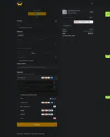 Luckyy10p coupon verification screenshot