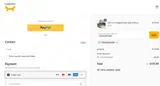 1N80Q8P8ABBY coupon verification screenshot