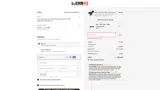 LOGIQ coupon verification screenshot