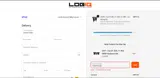 LOGIQ coupon verification screenshot