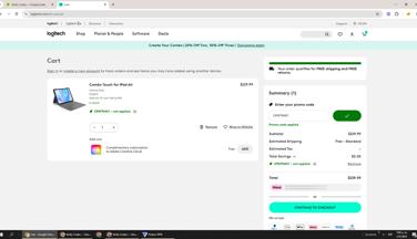 Logitech Promo Codes - 20% Off w/Code Coupons Dec 2025