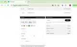 Logitech coupon verification screenshot