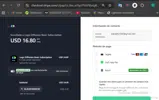 BLACKFRIDAY30 coupon verification screenshot