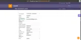 ADPROD107 coupon verification screenshot