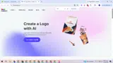LOGOMAKERR coupon verification screenshot