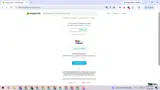 LOGOMAKERR coupon verification screenshot
