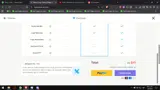 code30 coupon verification screenshot