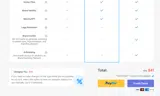 KICKSTART coupon verification screenshot