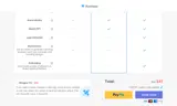 LOGOS coupon verification screenshot