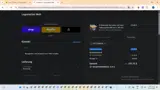 JETZTSPAREN coupon verification screenshot