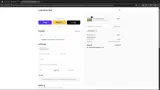 NEU3417Q coupon verification screenshot
