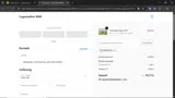 NEU3417Q coupon verification screenshot