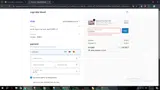LOGO10 coupon verification screenshot
