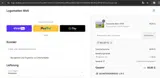 NEU3417Q coupon verification screenshot