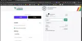 FIRST10 coupon verification screenshot