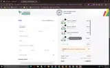 MORG10 coupon verification screenshot