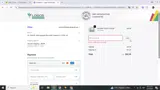 THANKS15 coupon verification screenshot