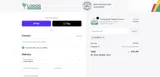 HONEY15 coupon verification screenshot