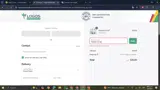 THANKYOU10 coupon verification screenshot