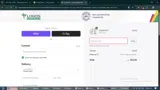 labor2025 coupon verification screenshot