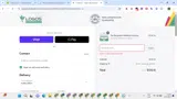 labor2025 coupon verification screenshot