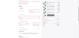 columbus25 coupon verification screenshot