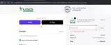 columbus25 coupon verification screenshot