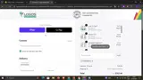 HOLIDAY15 coupon verification screenshot