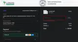 HOLIDAY15 coupon verification screenshot