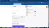 HOLIDAY15 coupon verification screenshot