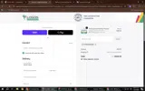 StPatricksDay coupon verification screenshot