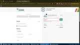 Easter26 coupon verification screenshot