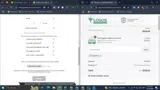 HONEY15 coupon verification screenshot