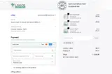 BOGO50 coupon verification screenshot