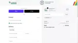 BUDDY15 coupon verification screenshot