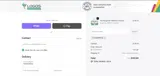 COUPERT10 coupon verification screenshot