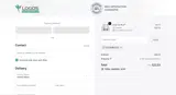 columbus25 coupon verification screenshot
