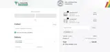 EASTER15 coupon verification screenshot