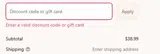 GRAB15 coupon verification screenshot