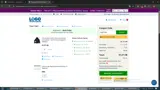 SAVE15% coupon verification screenshot