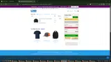 SAVE15% coupon verification screenshot