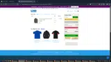 SAVE15% coupon verification screenshot