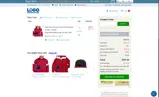 BLOOM15 coupon verification screenshot
