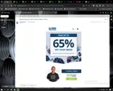 HEART15 coupon verification screenshot