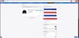 MELINA10 coupon verification screenshot