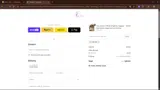 OFF10% coupon verification screenshot