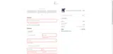 SHOP20 coupon verification screenshot